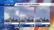 Western PA: Sensational Labor Day weekend
