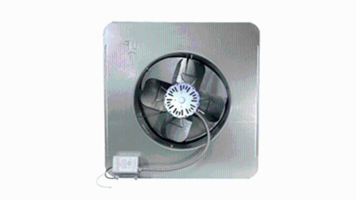 2.9 million attic fans recalled, can short-circuit and cause fire – NBC Bay Area