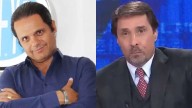 Marcelo Peretta increpó a Eduardo Feinmann en la puerta de Radio Mitre: "Hace años me toma de punto"