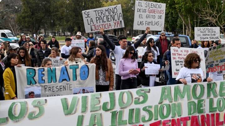 La trama del fentanilo contaminado que escandaliza a Argentina: falta de controles, 10 detenidos y casi 100 muertes