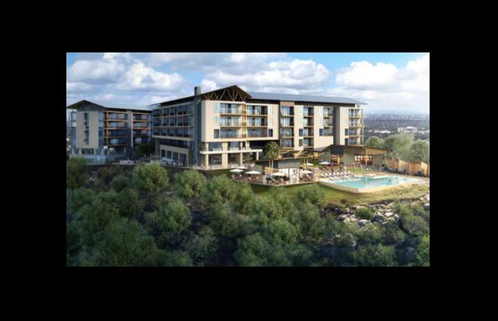 Luxury condo compound coming to Cottonwood Shores