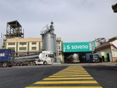 Sovena eleva su facturación en España a 1.320 millones de euros en 2024, un 10,7% más