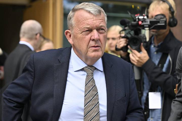 Denmark summons U.S. diplomat after report of Greenland influence campaigns