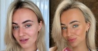 The 'anti-ageing' fake tan so popular, one bottle sells every 20 seconds