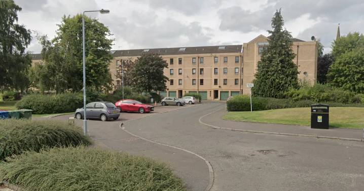 Glasgow cops seize £3m 'drug' haul in 'significant' Kinning Park raid