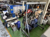 Más de 335.000 usuarios industriales en México han sufrido apagones en 2025