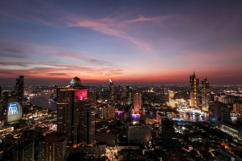 Thailand economy likely lost steam in second quarter on weak domestic demand: Reuters poll