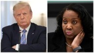 Anuncia Lisa Cook demanda por despido de Trump
