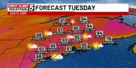8/11/25 PM First Alert Forecast