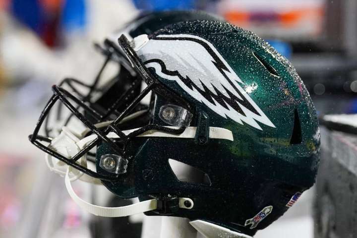 Eagles Re-Signing QB Kyle McCord To PS