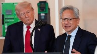 Nvidia in ‘dialogue’ with US government on next