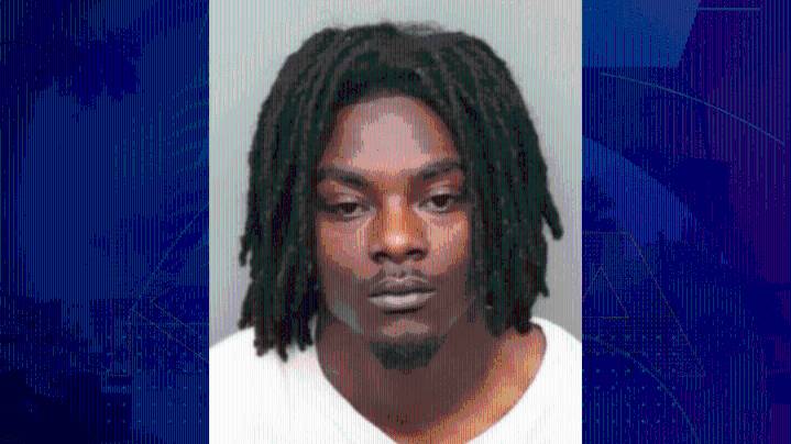Man arrested after dispute over crash leads to shooting in Riverside County