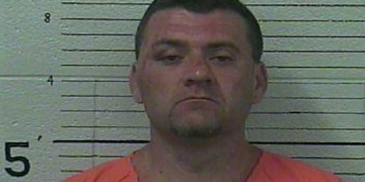 Ky. man accused of trying to hit police officers with car