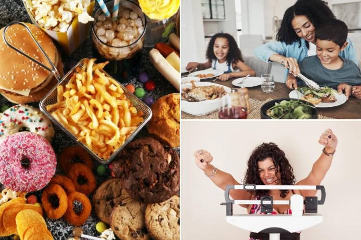 Double your weight loss by ditching this cancer