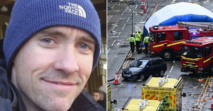 Liverpool parade suspect Paul Doyle faces more charges as dad appears in court