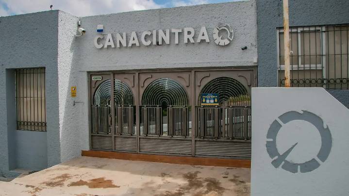 Canacintra identifica falsos socios