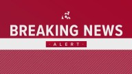 Suspect in custody after standoff in Bartlett