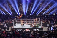 WWE Brings Live Events To ESPN Streaming Service Earlier Than Expected