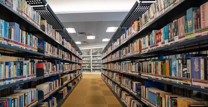 'Utterly Disastrous' New Law Is Emptying School Library Shelves