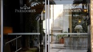 Trabajo insta a cinco paradores extremeños a corregir las deficiencias sobre altas temperaturas en cocinas y lavandería