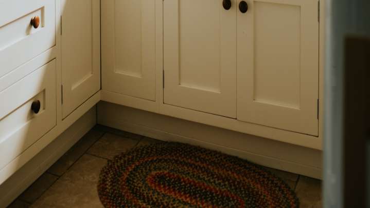 The Best Way To Add Hidden Cabinet Storage In Your Kitchen