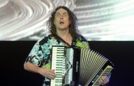 How Trump’s Smithsonian review stopped Weird Al in his tracks