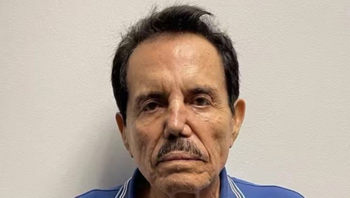 Ismael ‘Mayo’ Zambada se declara culpable en Estados Unidos