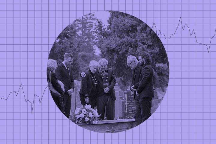 Money advice: After my husband died, his brother expected an inheritance and asked for my car, as well. Now his family is avoiding me.