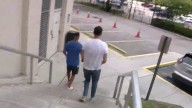 Miami Dolphins outside linebackers coach bonds out of jail after domestic battery arrest