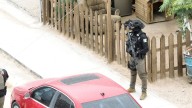 Denuncia agente de la SSPM abusos y robo de los estatales que catearon su vivienda