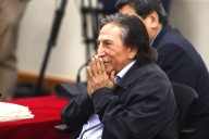 Caso Ecoteva: programan para el 3 de setiembre lectura de sentencia contra Toledo