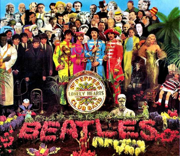 Beatles: Sinfonía 360° promete experiencia inmersiva que despierta emociones