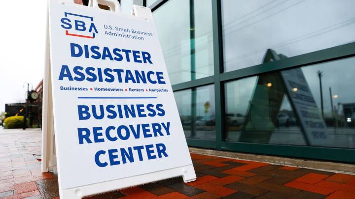 SBA recuerda fecha límite para solicitar préstamos por desastre en Nebraska