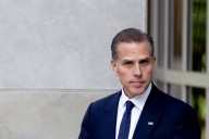 “F**k that”: Hunter Biden responds to Melania Trump’s demand for an apology over Epstein story