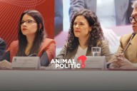 Luisa María Alcalde pide a diputados de Morena dejar lujos y ser más humildes