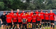 Lakelands Toros U19 boys capture Premier Division title