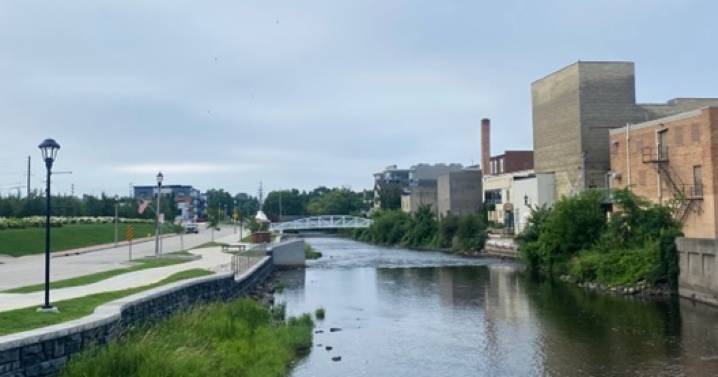 West Bend residents asked to conserve water due to high flows at wastewater treatment plant