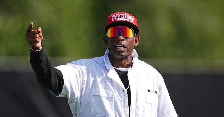 Deion Sanders calls for paying players who reach the College Football Playoff and Saban supports the proposal