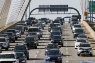 Americans Warned of Risk for Drivers During Labor Day Weekend Travel