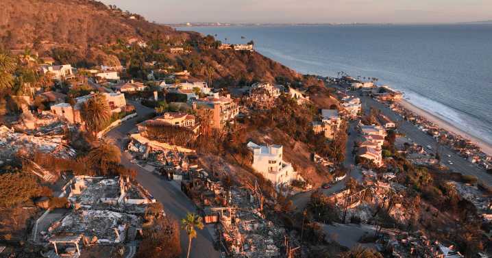 California legislature passes bill that gives interest on insurance payouts to homeowners