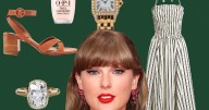 How to Shop Taylor Swift’s Engagement Outfit