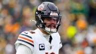 Bears make big preseason decision amid reports of Williams' struggles