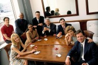 Spin City. El emotivo reencuentro entre Heather Locklear y Michael J. Fox que emocionó a los fans