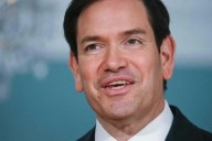Habla Rubio con Lavrov previo a cumbre Rusia