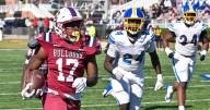 SC STATE FOOTBALL: New crop of Bulldogs ready to take their place