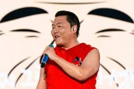 Gangnam Style star Psy releases apology after police investigation over prescription pills