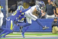 How Jaxon Smith-Njigba, Cooper Kupp could co-exist in the Seahawks’ new offense
