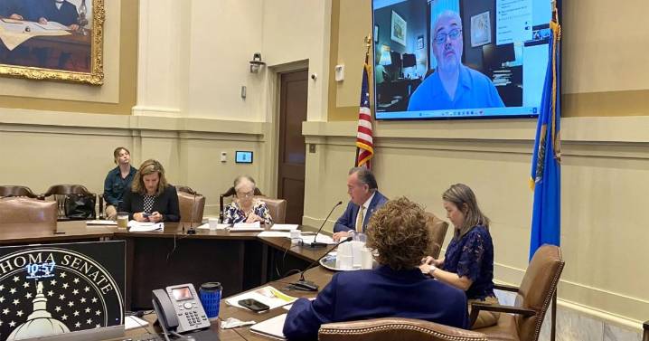 Oklahoma Watch: State treasurer takes shareholder activism to 10 new targets