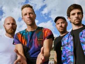 How to watch Coldplay concerts online: VEEPS All Access Subscription