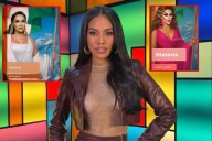 Priscila Valverde genera las burlas al decir que Ninel Conde debe estar en los libros de historia